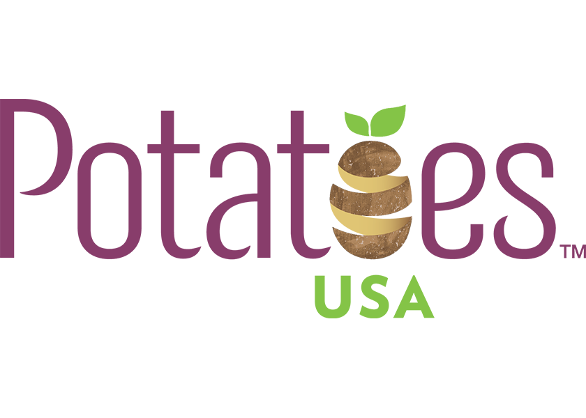 Potatoes USA celebrates the power of potatoes in shopping carts The